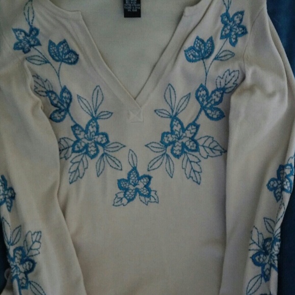 INC Sweater - Picture 1 of 6
